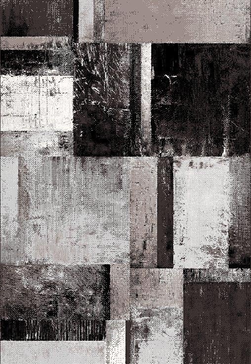 Tappeto Moderno Premium - 160X230 cm (GalleriaFarah1970)