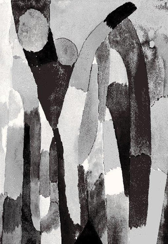 Tappeto Moderno Premium - 160X230 cm (GalleriaFarah1970)
