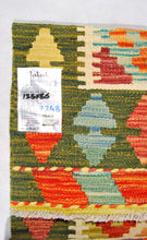 Load image into Gallery viewer, Kilim Kaudani Lana Hand Made In Afganistan 125x86 CM (Galleriafarah1970)
