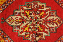 Carica l&#39;immagine nel visualizzatore di Gallery, Tappeto Anatolia Turkye 155x107 CM (Galleriafarah1970)
