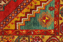 Carica l'immagine nel visualizzatore di Gallery, Tappeto Anatolia Turkye 155x107 CM (Galleriafarah1970)
