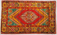 Lade das Bild in den Galerie-Viewer, Tappeto Anatolia Turkye 155x107 CM (Galleriafarah1970)
