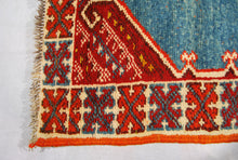Carica l'immagine nel visualizzatore di Gallery, Tappeto Tunesi 210x114 CM (Galleriafarah1970)
