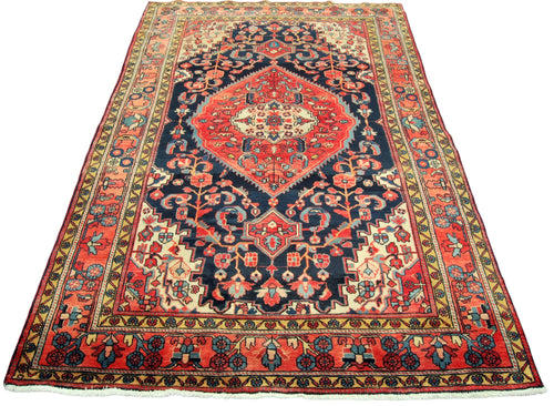  Tappeto Persiano Originale 250x154 CM (Galleriafarah1970)