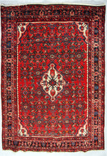 Carica l&#39;immagine nel visualizzatore di Gallery,  Tappeto Persiano Originale 21x136 CM (Galleriafarah1970)
