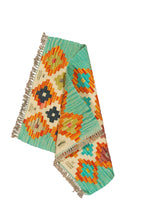 Load image into Gallery viewer, Original Hand Made Rustic Kilim / Afganistan Origin 64x44 CM (Galleriafarah1970) 
