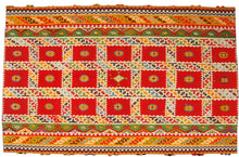 Carica l&#39;immagine nel visualizzatore di Gallery, Kilim Original Authentic Hand Made 220x158 CM
