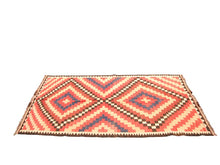 Carica l'immagine nel visualizzatore di Gallery, Originale Kilim / Afganistan 195x110 CM (Galleriafarah1970)
