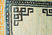Carica l'immagine nel visualizzatore di Gallery, Tappeto TAIMANY Original Wool Rug Carpet 78x78 CM (Galleriafarah1970)
