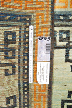 Lade das Bild in den Galerie-Viewer, Tappeto TAIMANY Original Wool Rug Carpet 78x78 CM (Galleriafarah1970)
