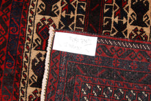 Carica l&#39;immagine nel visualizzatore di Gallery, Original Authentic Hand Made Carpet Beluchi CM 138x90 (Galleriafarah1970)
