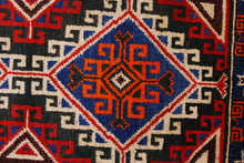 Carica l&#39;immagine nel visualizzatore di Gallery, Original Authentic Hand Made Carpet Beluchi CM 135x90 (Galleriafarah1970)
