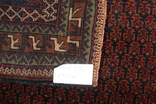 Carica l&#39;immagine nel visualizzatore di Gallery, Hand Made Carpet Beluchi CM 150x100 (Galleriafarah1970)
