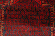 Carica l&#39;immagine nel visualizzatore di Gallery, Original Authentic Hand Made Carpet Beluchi CM 158x90 (Galleriafarah1970)

