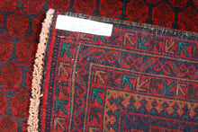 Carica l&#39;immagine nel visualizzatore di Gallery, Original Authentic Hand Made Carpet Beluchi CM 158x90 (Galleriafarah1970)
