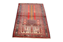 Lade das Bild in den Galerie-Viewer, Original Authentic Hand Made Carpet Beluchi CM 135x87 (Galleriafarah1970)
