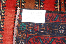 Carica l&#39;immagine nel visualizzatore di Gallery, Original Authentic Hand Made Carpet Beluchi CM 135x87 (Galleriafarah1970)

