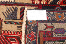Carica l'immagine nel visualizzatore di Gallery, Original Authentic Hand Made Carpet Beluchi CM 140x90 (Galleriafarah1970)
