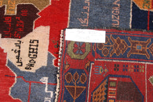 Lade das Bild in den Galerie-Viewer, Original Authentic Hand Made Carpet Beluchi CM 130x85 (Galleriafarah1970)
