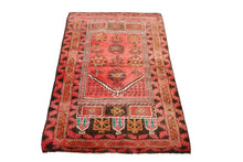 Lade das Bild in den Galerie-Viewer, Original Authentic Hand Made Carpet Beluchi 132x82 CM (Galleriafarah1970)
