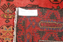 Lade das Bild in den Galerie-Viewer, Original Authentic Hand Made Carpet Beluchi 132x82 CM (Galleriafarah1970)
