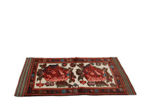 Lade das Bild in den Galerie-Viewer, Original Authentic Hand Made Carpet Beluchi CM 146x83 (Galleriafarah1970)
