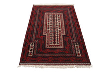 Lade das Bild in den Galerie-Viewer, Original Authentic Hand Made Carpet Beluchi CM 150x90 (Galleriafarah1970)
