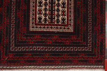Lade das Bild in den Galerie-Viewer, Original Authentic Hand Made Carpet Beluchi CM 150x90 (Galleriafarah1970)
