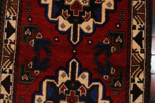 Lade das Bild in den Galerie-Viewer, Original Authentic Hand Made Carpet Beluchi CM 145x80 (Galleriafarah1970)
