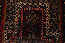 Lade das Bild in den Galerie-Viewer, Original Authentic Hand Made Carpet Beluchi CM 130x80 (Galleriafarah1970)
