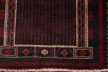 Carica l'immagine nel visualizzatore di Gallery, Original Authentic Hand Made Carpet Beluchi CM 135x90 (Galleriafarah1970)
