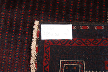 Carica l'immagine nel visualizzatore di Gallery, Original Authentic Hand Made Carpet Beluchi CM 135x90 (Galleriafarah1970)
