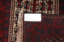 Carica l'immagine nel visualizzatore di Gallery, Original Authentic Hand Made Carpet Beluchi CM 160x90 (Galleriafarah1970)
