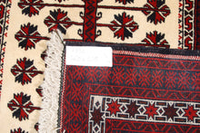 Lade das Bild in den Galerie-Viewer, Original Authentic Hand Made Carpet Beluchi CM 160x105 (Galleriafarah1970)
