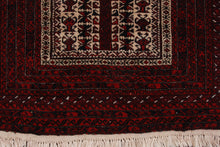 Lade das Bild in den Galerie-Viewer, Original Authentic Hand Made Carpet Beluchi CM 135x90 (Galleriafarah1970)
