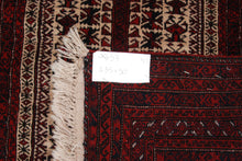 Lade das Bild in den Galerie-Viewer, Original Authentic Hand Made Carpet Beluchi CM 135x90 (Galleriafarah1970)
