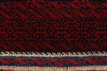 Carica l&#39;immagine nel visualizzatore di Gallery, Original Authentic Hand Made Carpet Beluchi CM 170x90 (Galleriafarah1970)
