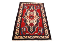 Carica l'immagine nel visualizzatore di Gallery, Original Authentic Hand Made Carpet Beluchi CM 145x85 (Galleriafarah1970)
