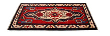 Carica l'immagine nel visualizzatore di Gallery, Original Authentic Hand Made Carpet Beluchi CM 145x85 (Galleriafarah1970)
