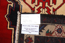 Carica l'immagine nel visualizzatore di Gallery, Original Authentic Hand Made Carpet Beluchi CM 145x85 (Galleriafarah1970)

