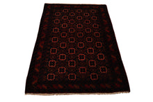 Lade das Bild in den Galerie-Viewer, Original Authentic Hand Made Carpet Beluchi CM 145x95 (Galleriafarah1970)
