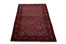 Load image into Gallery viewer, Original Authentic Hand Made Carpet Beluchi CM 145x95 (Galleriafarah1970)
