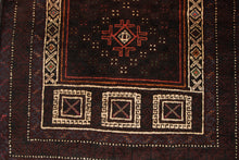 Lade das Bild in den Galerie-Viewer, Original Authentic Hand Made Carpet Beluchi CM 125x82 (Galleriafarah1970)

