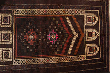 Lade das Bild in den Galerie-Viewer, Original Authentic Hand Made Carpet Beluchi CM 125x82 (Galleriafarah1970)
