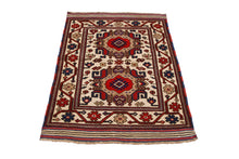 Carica l'immagine nel visualizzatore di Gallery, Original Authentic Hand Made Carpet Beluchi CM 130x87 (Galleriafarah1970)
