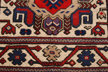 Lade das Bild in den Galerie-Viewer, Original Authentic Hand Made Carpet Beluchi CM 130x87 (Galleriafarah1970)

