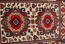 Lade das Bild in den Galerie-Viewer, Original Authentic Hand Made Carpet Beluchi CM 130x87 (Galleriafarah1970)
