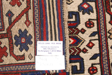 Lade das Bild in den Galerie-Viewer, Original Authentic Hand Made Carpet Beluchi CM 130x87 (Galleriafarah1970)
