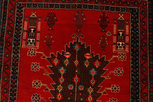 Carica l&#39;immagine nel visualizzatore di Gallery, Original Authentic Hand Made Carpet Beluchi CM 125x80 (Galleriafarah1970)
