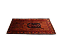 Lade das Bild in den Galerie-Viewer, Original Authentic Hand Made Carpet Beluchi CM 135x80 (Galleriafarah1970)
